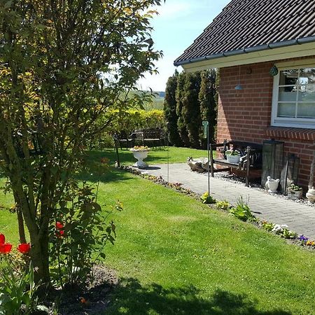 Ferienwohnungen An Der Ostsee Wittenbeck Exterior foto